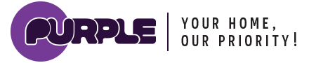 Purple Naples